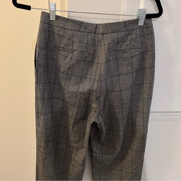 Massimo Dutti women wool trousers - Picture 3 of 6
